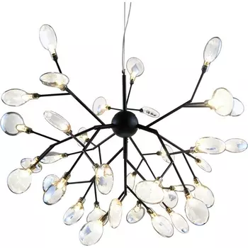 Подвесная люстра G4 Lu Carte Artistico LC-22-0076