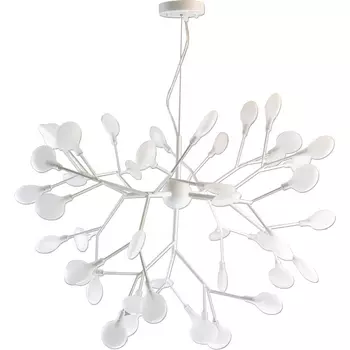 Подвесная люстра G4 Lu Carte Artistico LC-22-0077