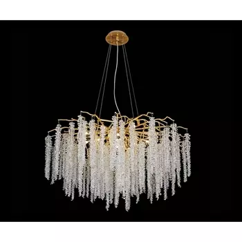 Подвесная люстра G9 Lu Carte Apex LC-22-0223