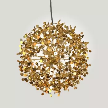 Подвесная люстра G9 Lu Carte Fermelle LC-11-0929