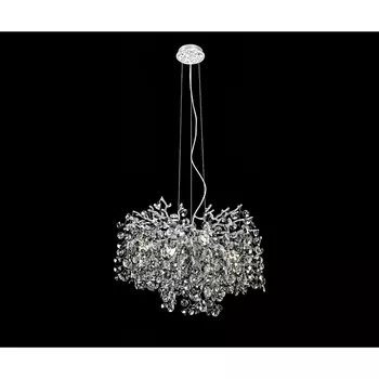 Подвесная люстра G9 Lu Carte Gran LC-22-0227