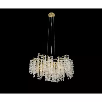 Подвесная люстра G9 Lu Carte Gran LC-22-0228
