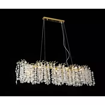 Подвесная люстра G9 Lu Carte Gran LC-22-0226