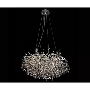 Подвесная люстра G9 Lu Carte Gran LC-22-0229