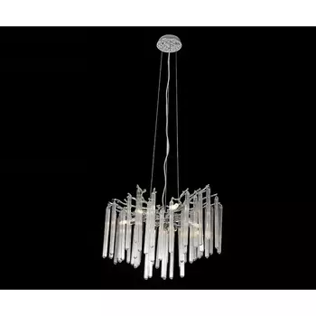 Подвесная люстра G9 Lu Carte Kamelia LC-22-0235