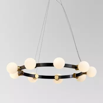 Подвесная люстра G9 Lu Carte LC-11-0239