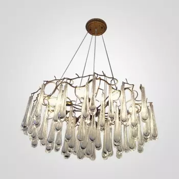 Подвесная люстра G9 Lu Carte LC-11-0535