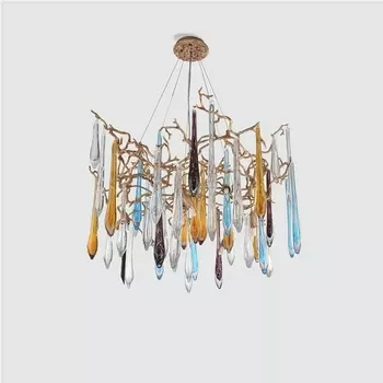 Подвесная люстра G9 Lu Carte LC-11-1060