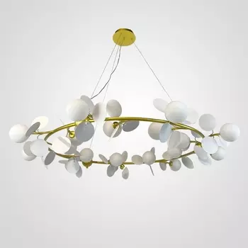 Подвесная люстра G9 Lu Carte LC-11-1159