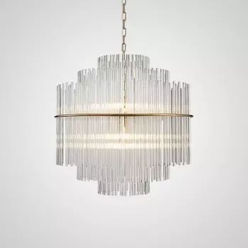 Подвесная люстра G9 Lu Carte LC-11-0507