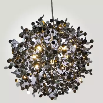 Подвесная люстра G9 Lu Carte LC-11-0931