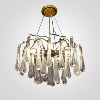 Подвесная люстра G9 Lu Carte LC-11-0172