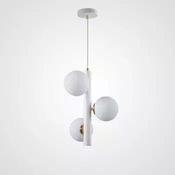 Подвесная люстра G9 Lu Carte LC-11-0041