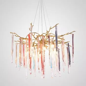 Подвесная люстра G9 Lu Carte LC-11-0775