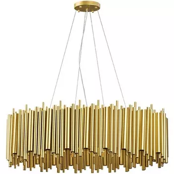 Подвесная люстра G9 Lu Carte LC-11-0380