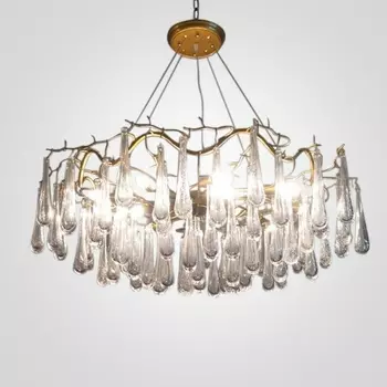 Подвесная люстра G9 Lu Carte LC-11-0534