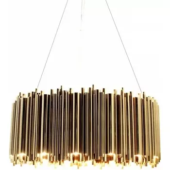 Подвесная люстра G9 Lu Carte LC-11-1902