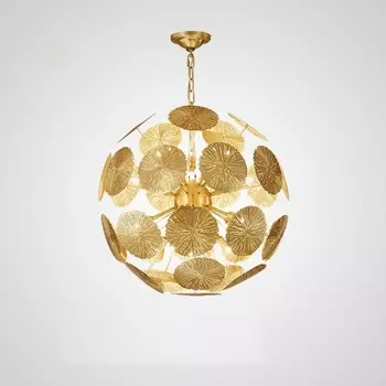 Подвесная люстра G9 Lu Carte LC-11-1371