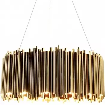 Подвесная люстра G9 Lu Carte LC-11-1916