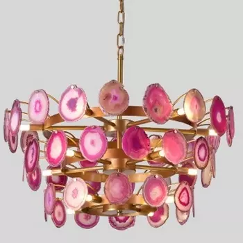 Подвесная люстра G9 Lu Carte LC-11-1874