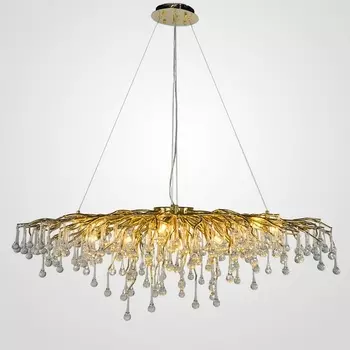 Подвесная люстра G9 Lu Carte LC-11-1440