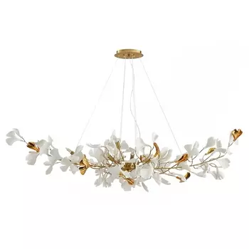 Подвесная люстра G9 Lu Carte Pixel LC-22-0216