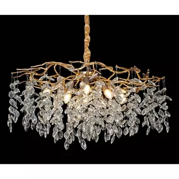 Подвесная люстра G9 Lu Carte Quasar LC-22-0224