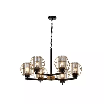 Подвесная люстра Gabriele 5025-206 (Rivoli)