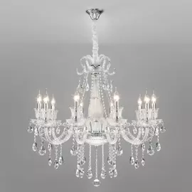 Подвесная люстра Gabrielle 336/10 (Bogate's)