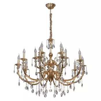 Подвесная люстра Gabrijel 491013115 (Chiaro)