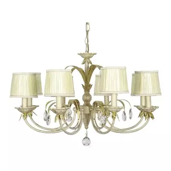 Подвесная люстра 1.1.8 CG Arti Lampadari Galera E