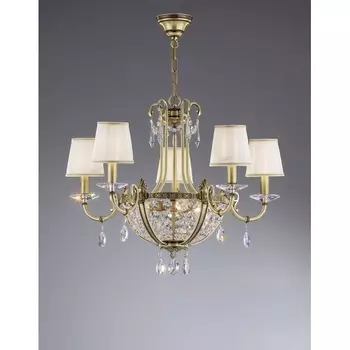 Подвесная люстра Bejorama Galia 2538/5