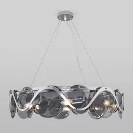 Подвесная люстра Galicia 321/8 (Bogate's)