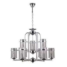 Подвесная люстра Галлия 33048.01.03.09 (Seven Fires)