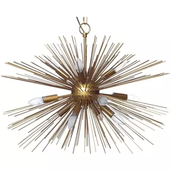 Подвесная люстра Garda Decor 20MD3330-12