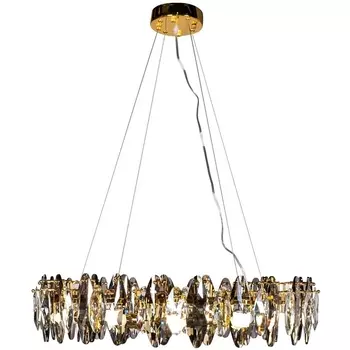 Подвесная люстра Garda Decor 62GDM-8011-800