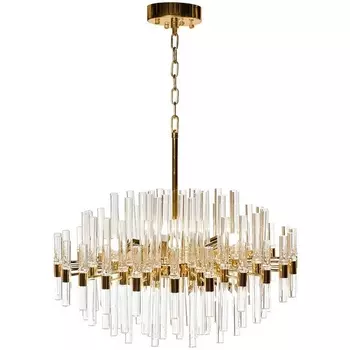 Подвесная люстра Garda Decor 62GDM-810021-800