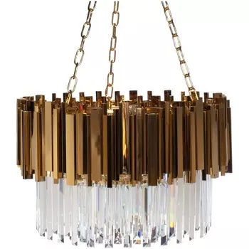 Подвесная люстра Garda Decor 62GDM-81008-600