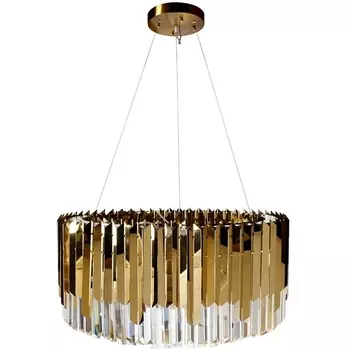 Подвесная люстра Garda Decor 62GDW-8901-600