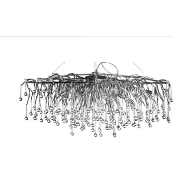 Подвесная люстра Garda Decor 86-8015/1200S