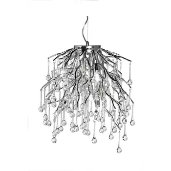 Подвесная люстра Garda Decor 86-8015/450S