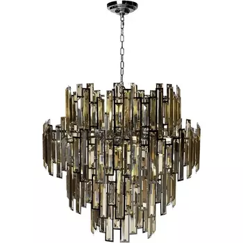 Подвесная люстра Garda Decor 92EL-YG02117-9P