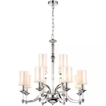 Подвесная люстра Favourite Gelios 2930-12P