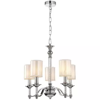 Подвесная люстра Favourite Gelios 2930-5P