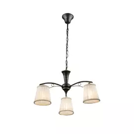 Подвесная люстра Genoveva 69014-3H (Globo)