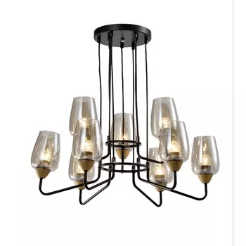 Подвесная люстра Rivoli Gera 4065-209