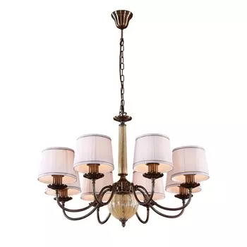 Подвесная люстра Citilux Gera CL433183