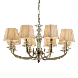 Подвесная люстра Giardino OML-86603-08 (Omnilux)