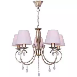 Подвесная люстра Gillian TL1136-5H (TopLight)