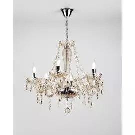 Подвесная люстра Giocoso 1007-208 (Rivoli)